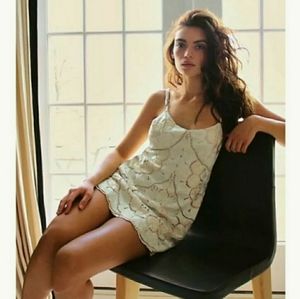 *LOWEST* Free People Electric Muse Dress NWTS